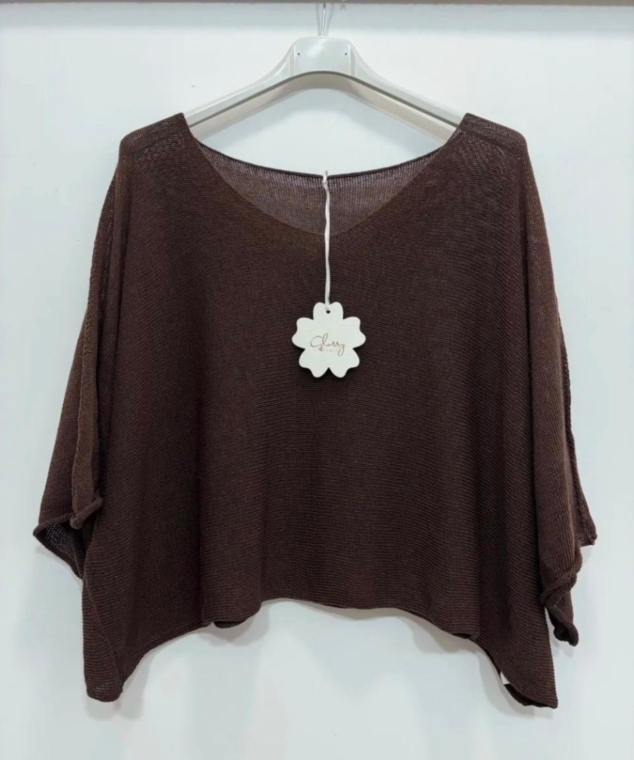 Pull court | Jus de coco