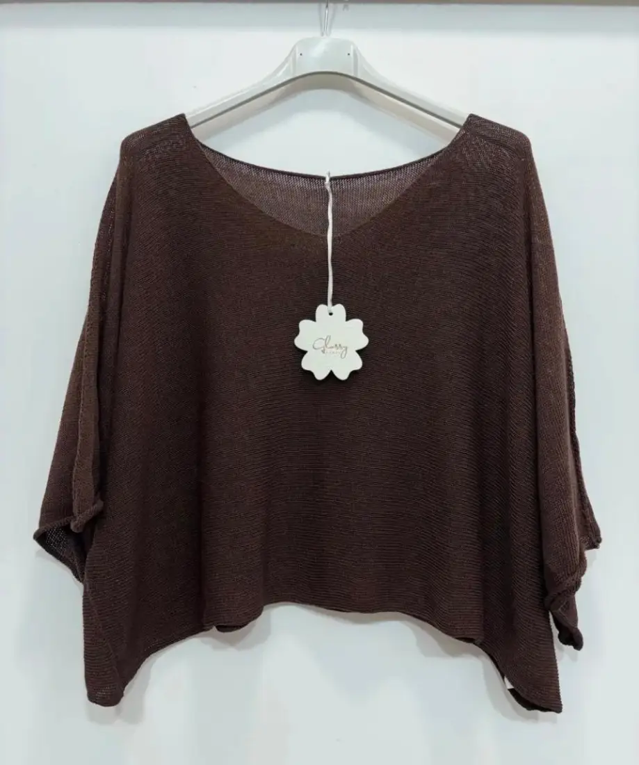 Pull court | Jus de coco