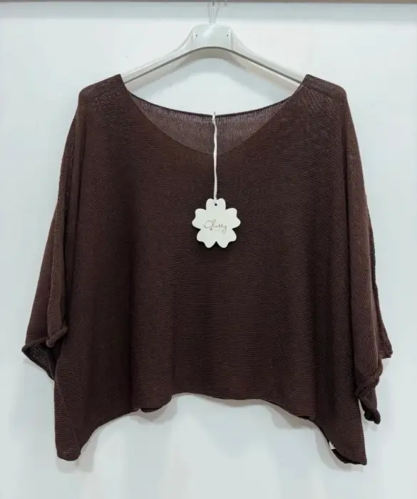 Pull court | Jus de coco