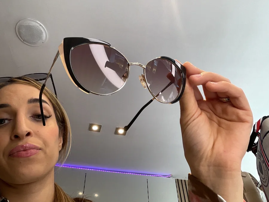 Lunette | Astra boutique 