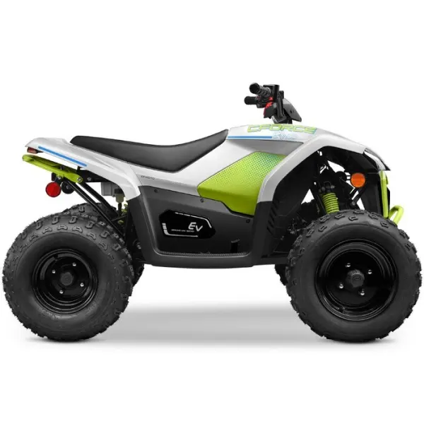2024 CFMOTO CFORCE EV 110 Lemon Green

 | power sports dealership 