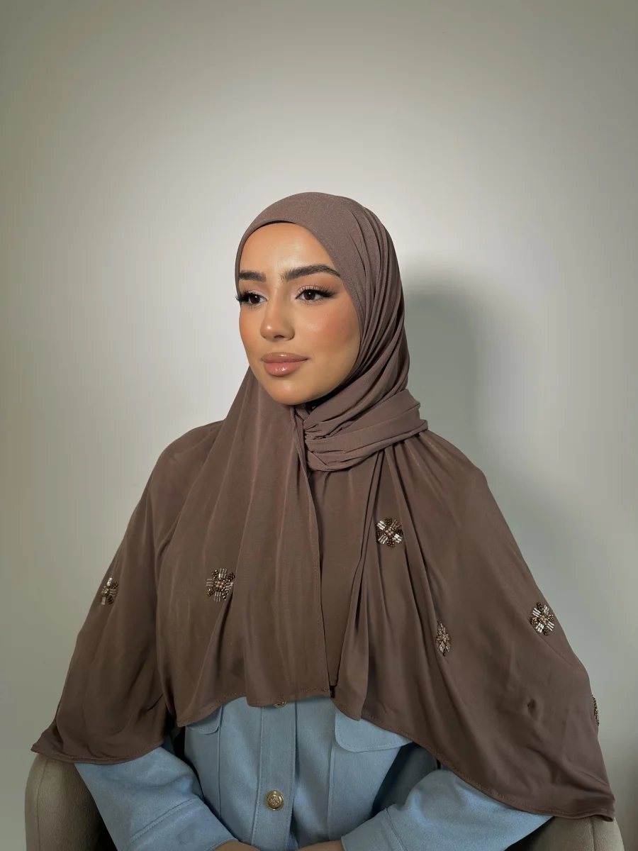 Hijb Perla taupe | WASIRA