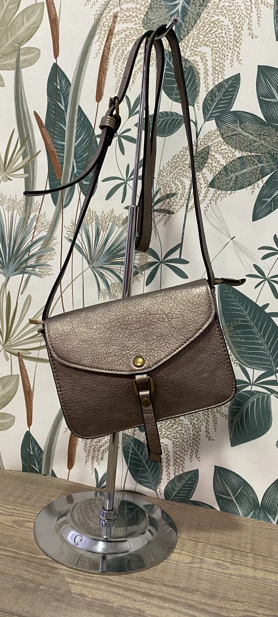 Pochette | Jus de coco