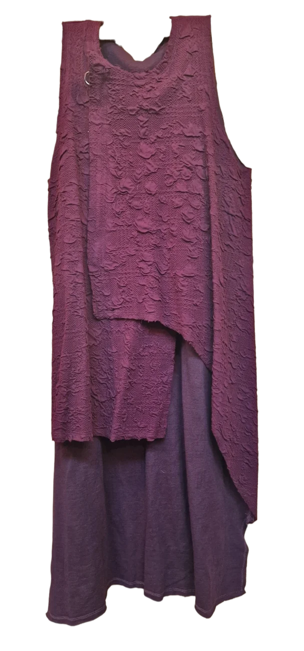 Tunique 162 | Chouettes vêtements 