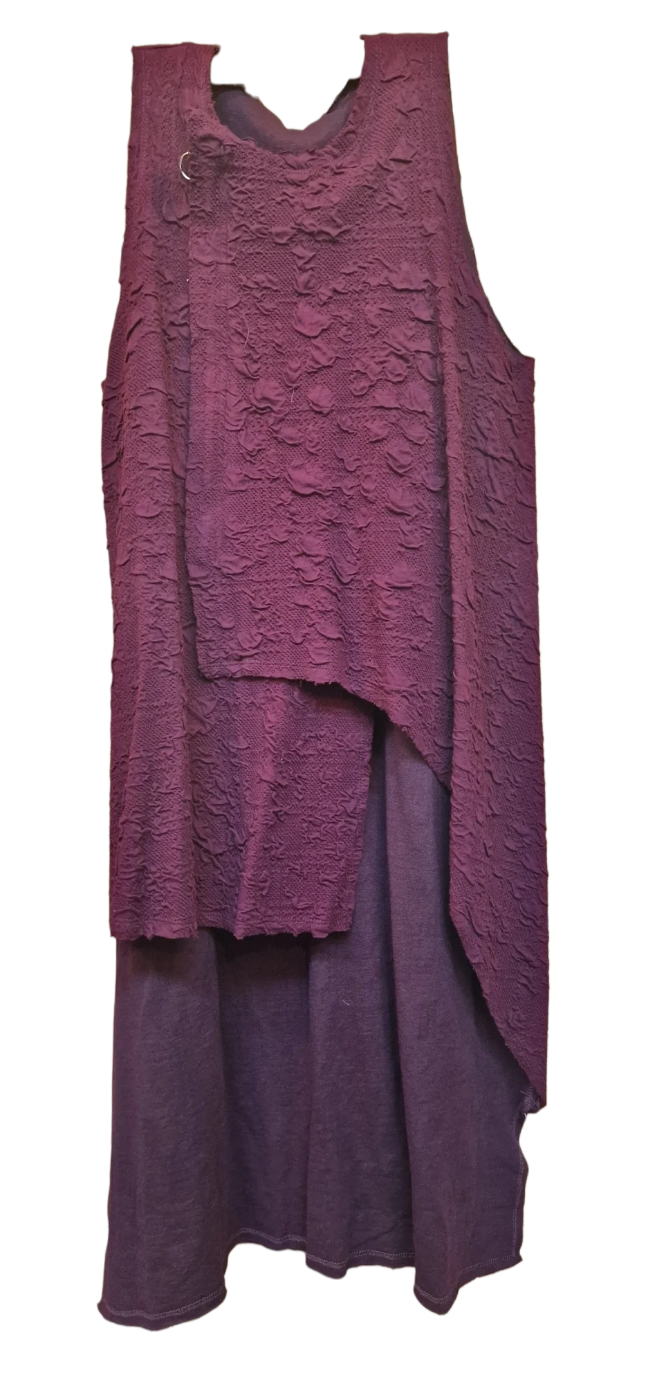 Tunique 162 | Chouettes vêtements 