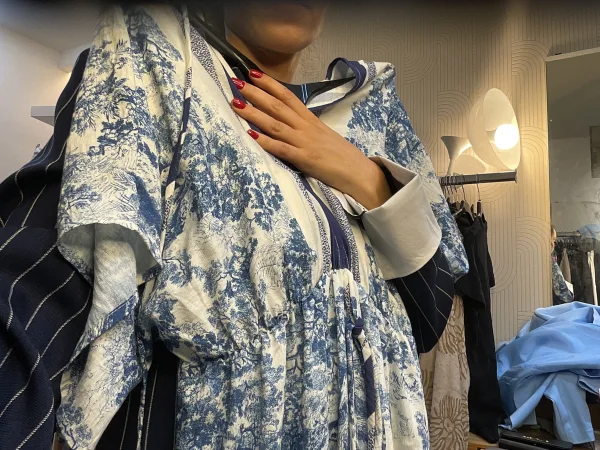 Robe | Astra boutique 