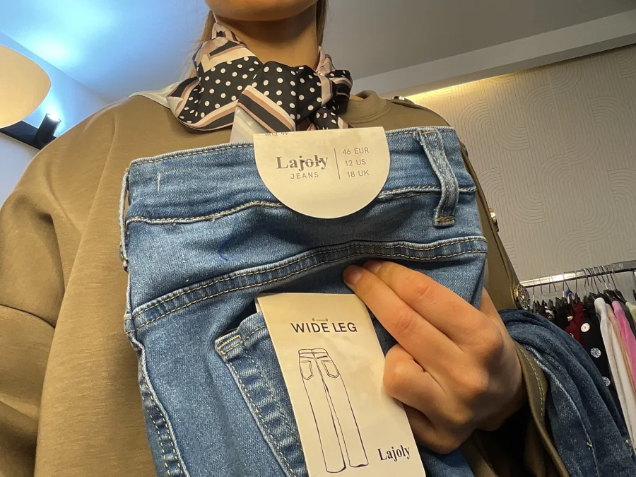 Jens 46 | Astra boutique 