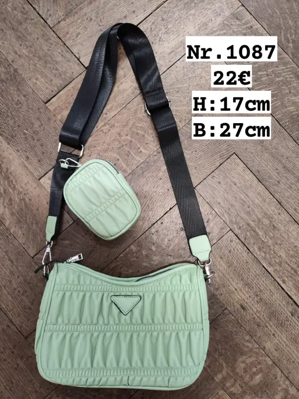 Tasche 1087 | Lieblings Schuhe 