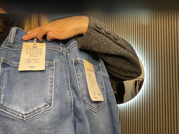 Jea | Astra boutique 