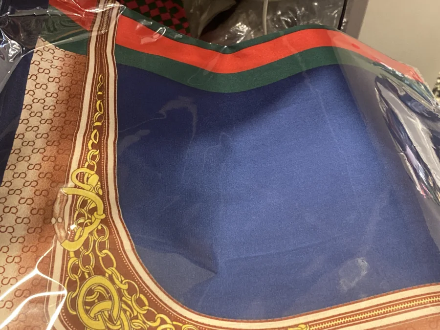 Foulard  GC  | Astra boutique 