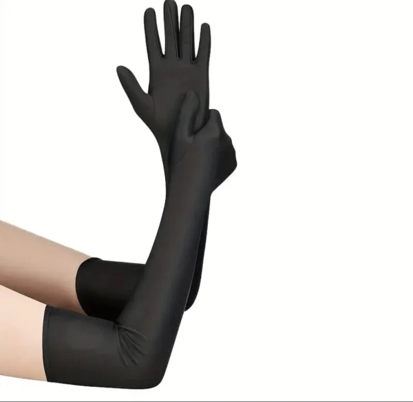 Paire de gant vintage | My beauty Shopper