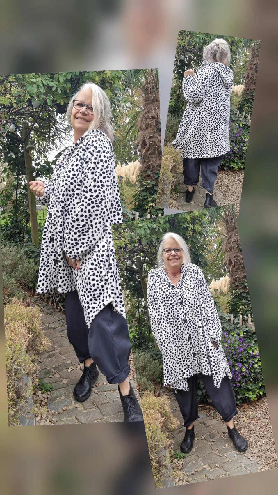 Veste Naple | Chouettes vêtements 