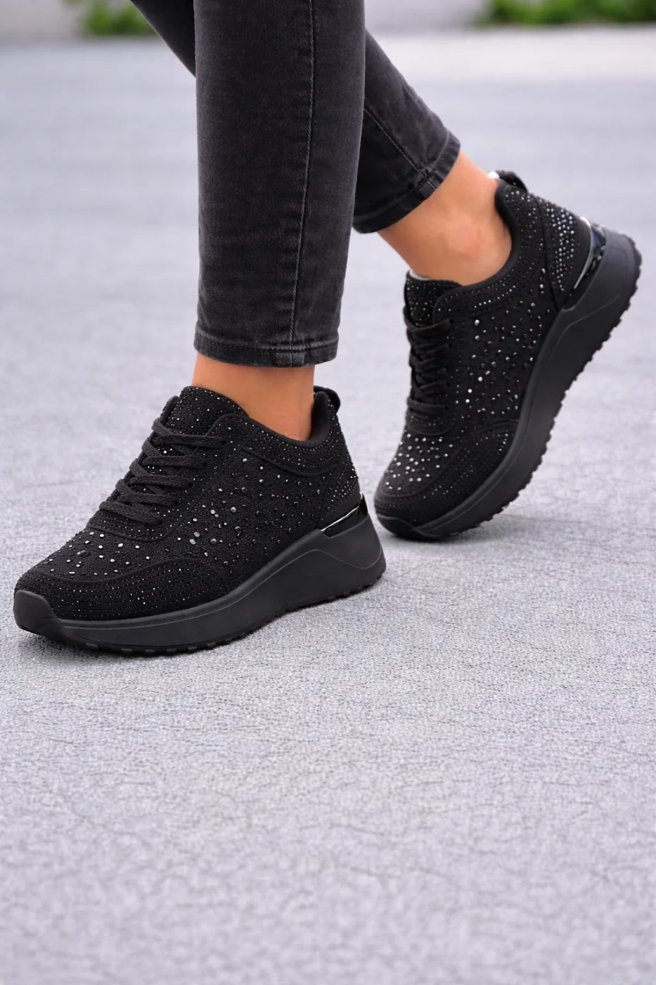 Sneaker 1298 (3 Farben) | Lieblings Schuhe 