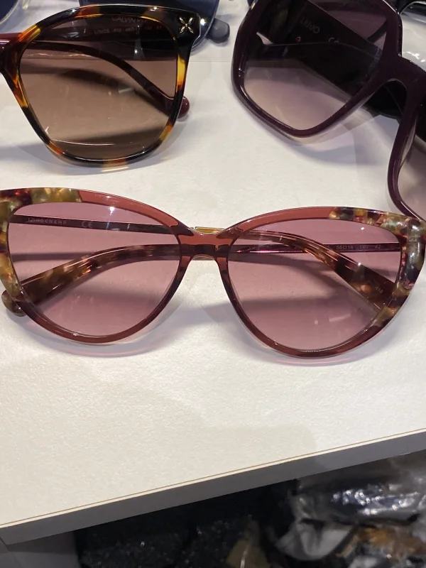 Lunettes longchamp | Astra boutique 