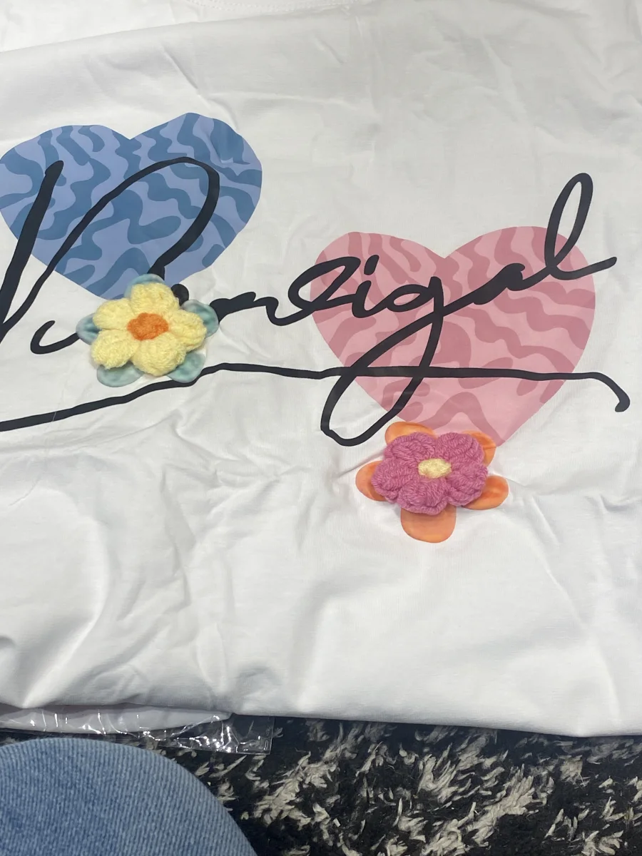 T-shirt | Astra boutique 