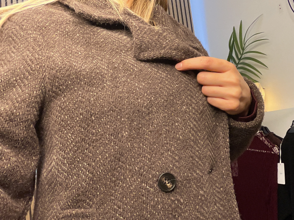 Vest | Astra boutique 