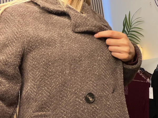 Vest | Astra boutique 