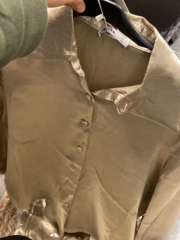 Chemise | Astra boutique 