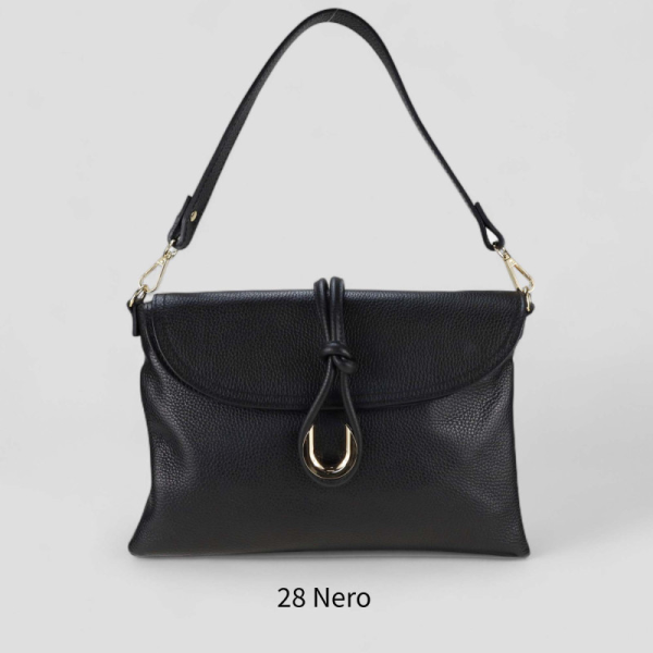 6052 - Borsa in pelle | Carvin Bags