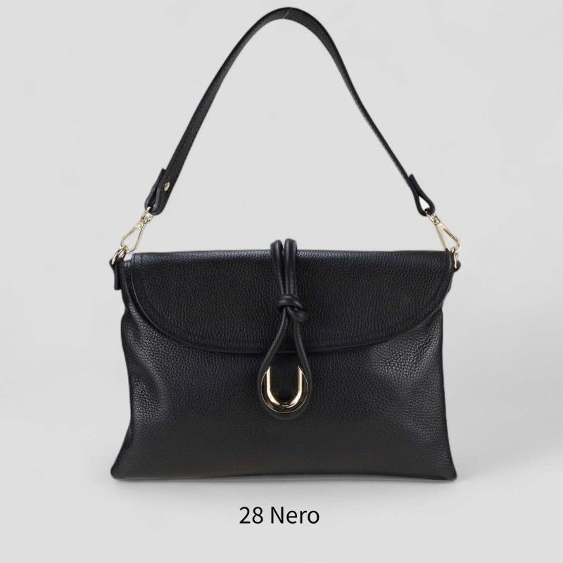6052 - Borsa in pelle | Carvin Bags