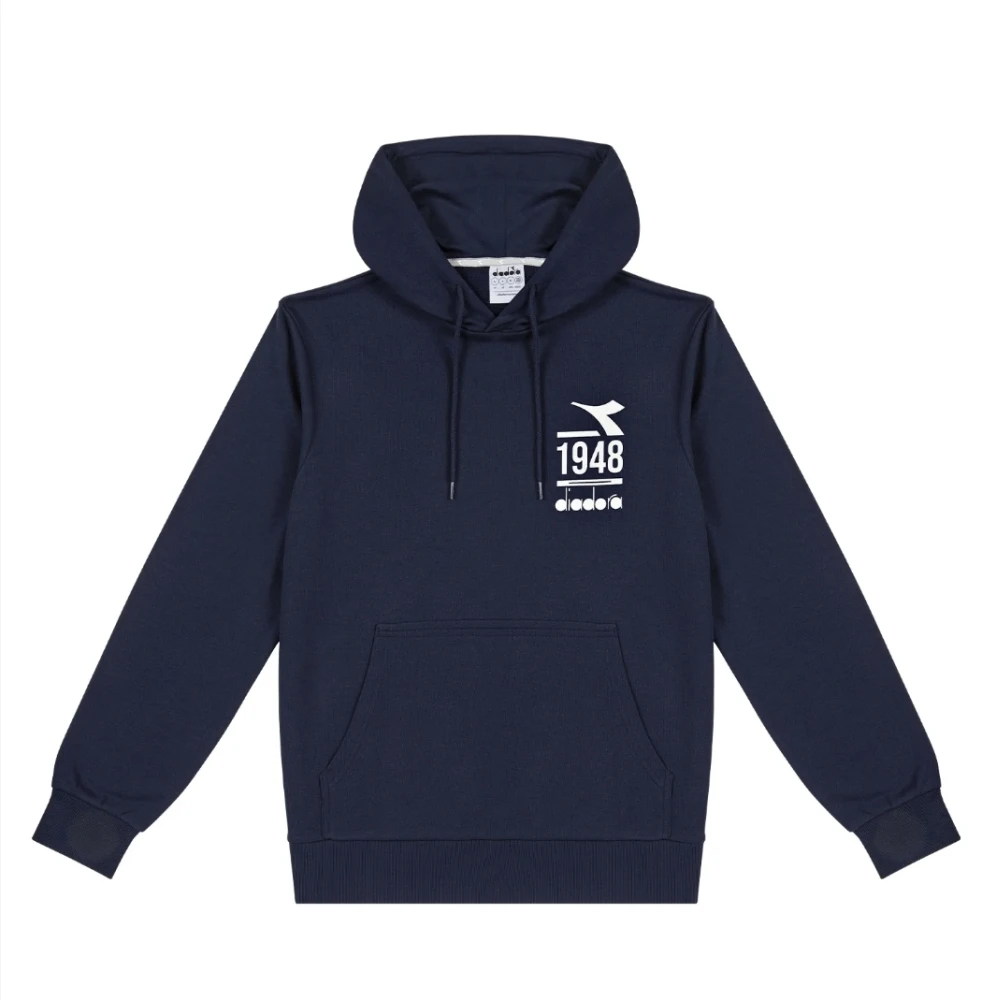 Felpa Diadora  | Non solo moda 