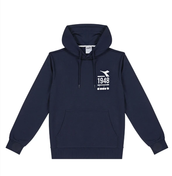 Felpa Diadora  | Non solo moda 