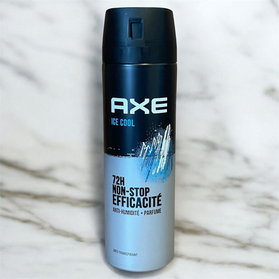 AXE | Miniprix