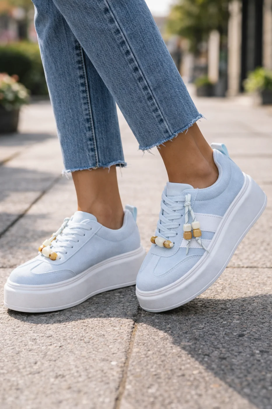 Sneaker 333 (3 Farben) | Lieblings Schuhe 