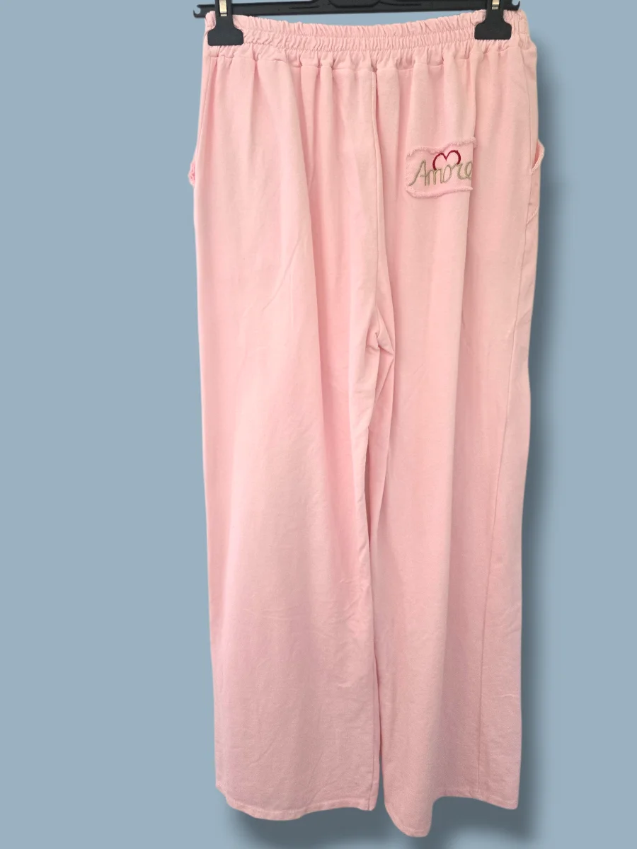 Pantalon amore | Chez Florem