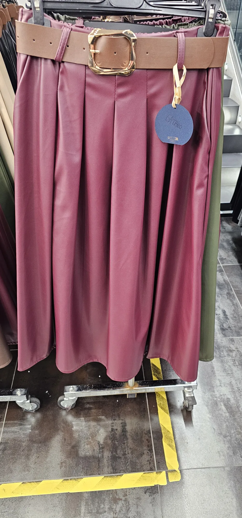 Jupe catbro  | Dresses of my World