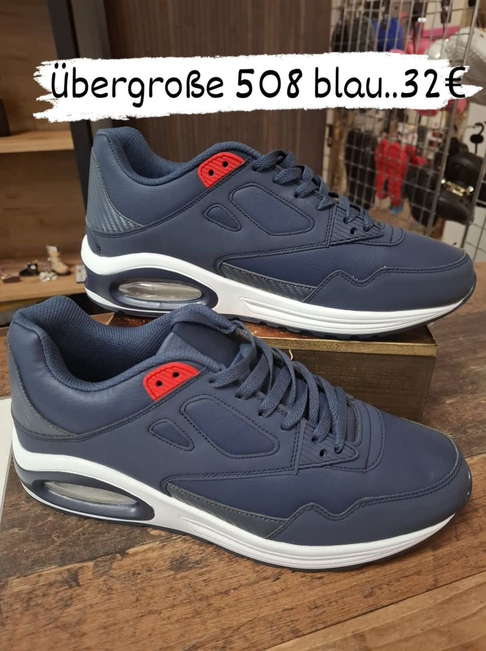 Sneaker 508 nur Größe 45 | Lieblings Schuhe 
