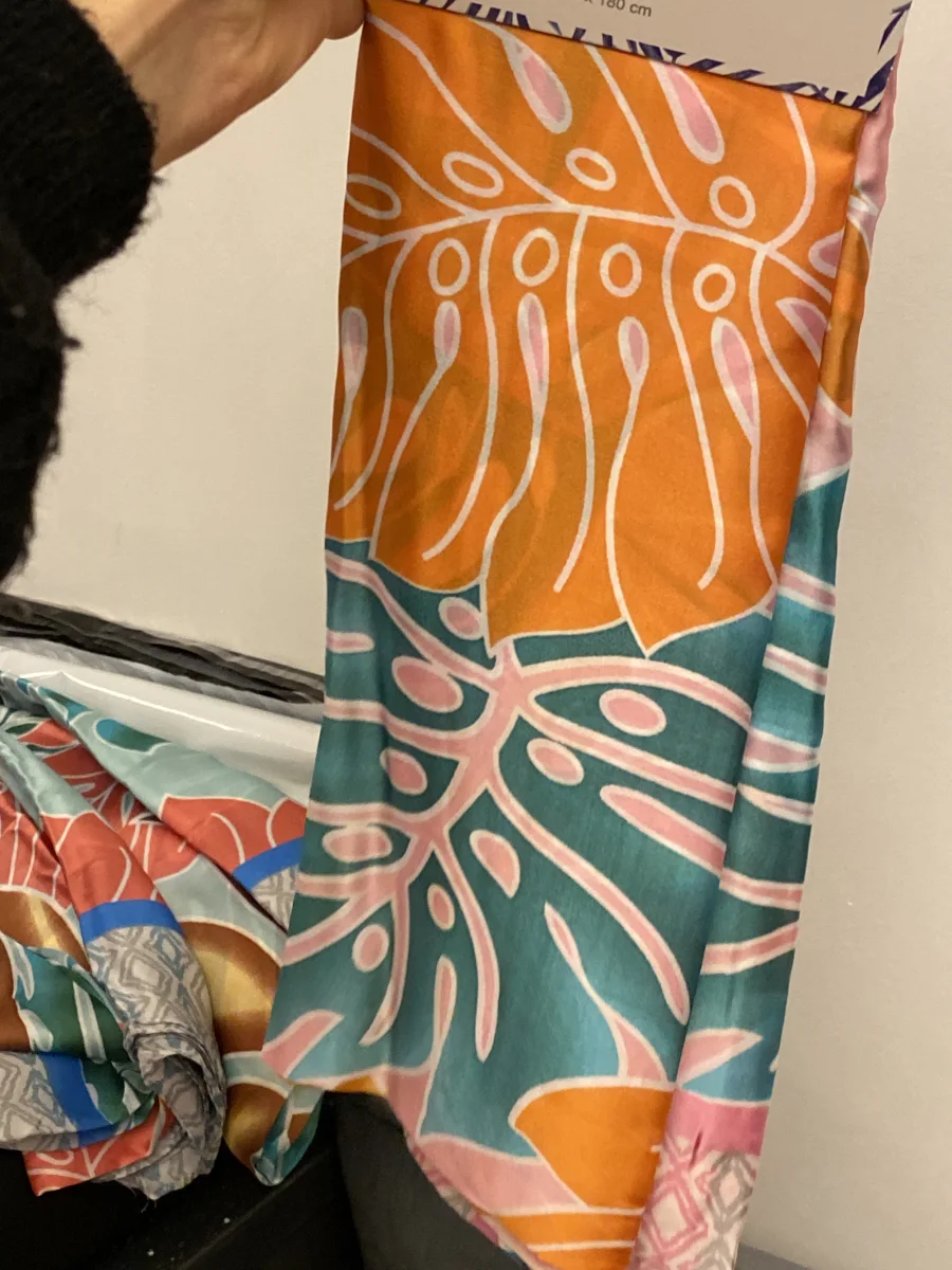 Foulard | Astra boutique 