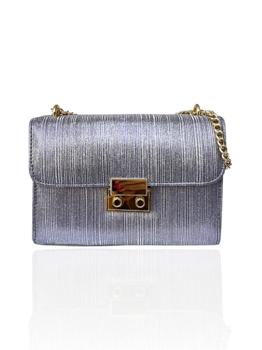 Julia Strillé Gris Anthracite | Sac'ré