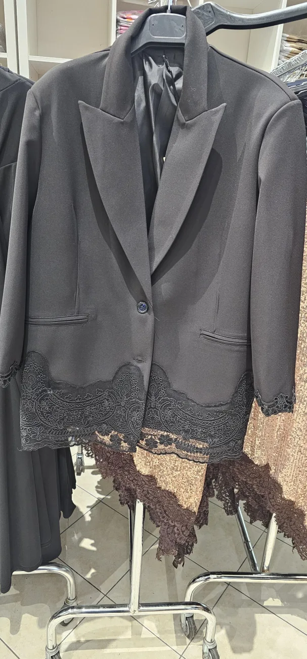 Veste Khalessi | Dresses of my World