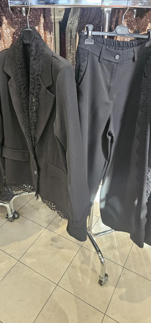 Ensemble Isabelle | Dresses of my World