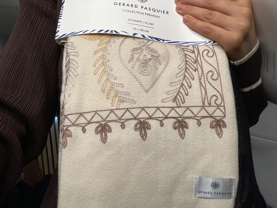 Echar | Astra boutique 