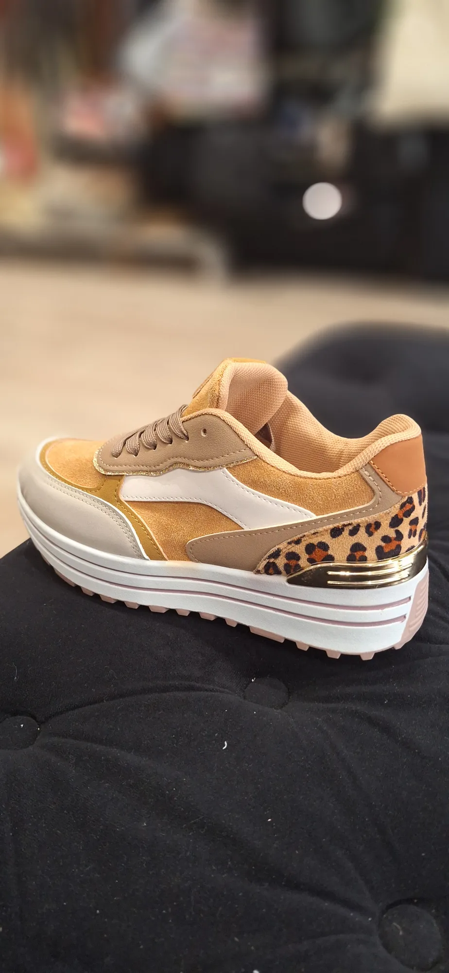 Sneakers tendance  | Rynalife