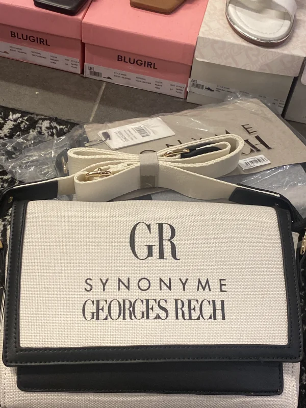 Sac GR | Astra boutique 