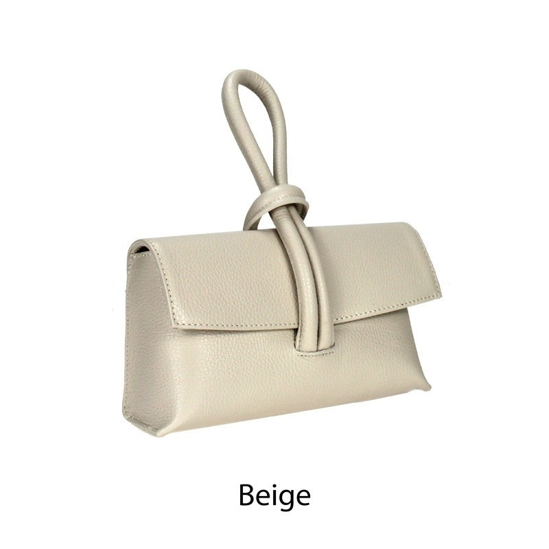 A192 - Pochette in pelle | Carvin Bags