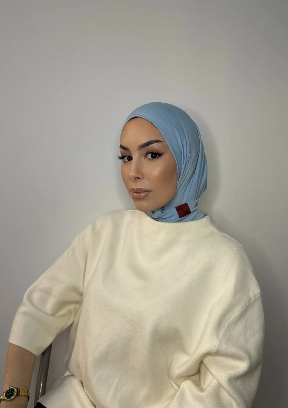 Hijab WM instantaneo Cielo | WASIRA