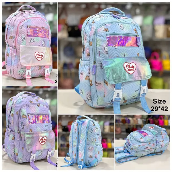 كابتونيه لوكس مستورد م١ | سوق الشنط بلاسعار جمله 