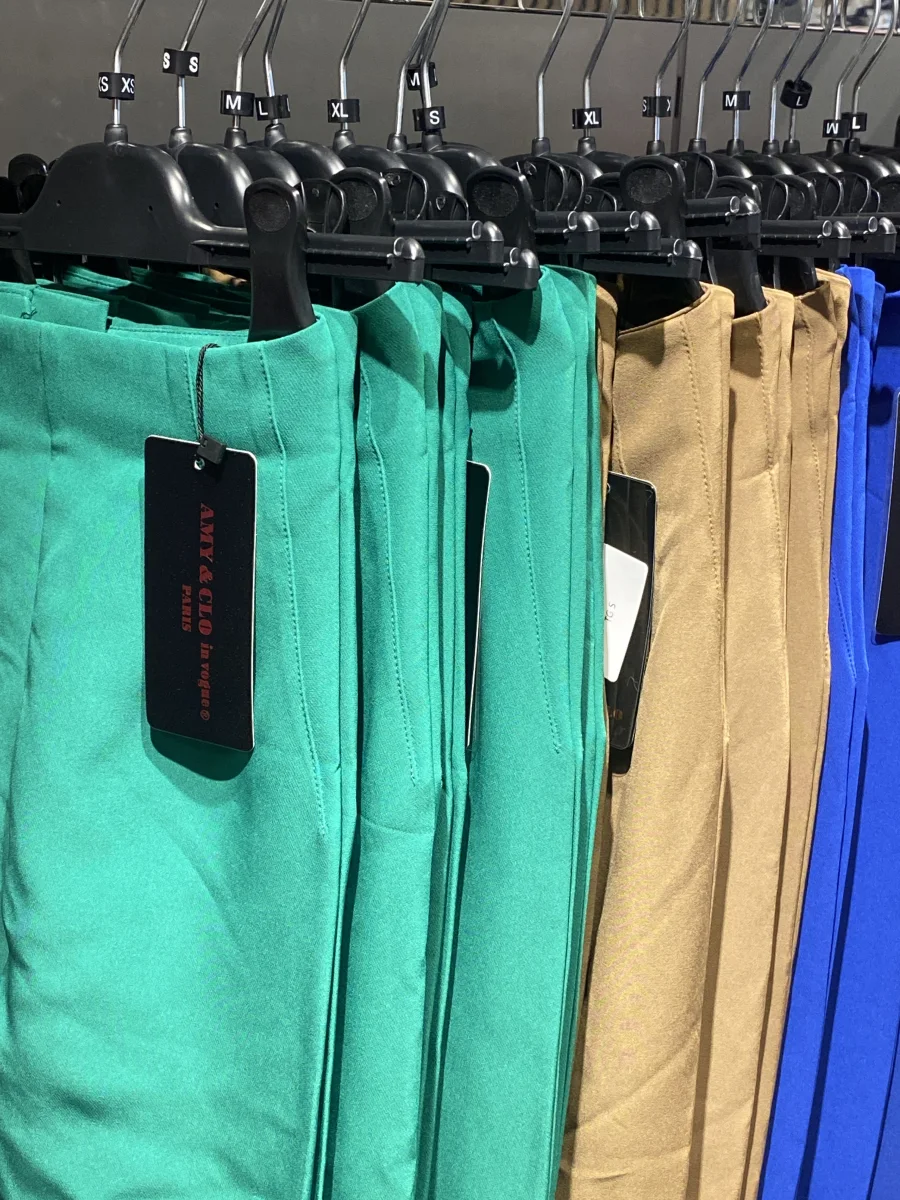 Pantalon | Astra boutique 