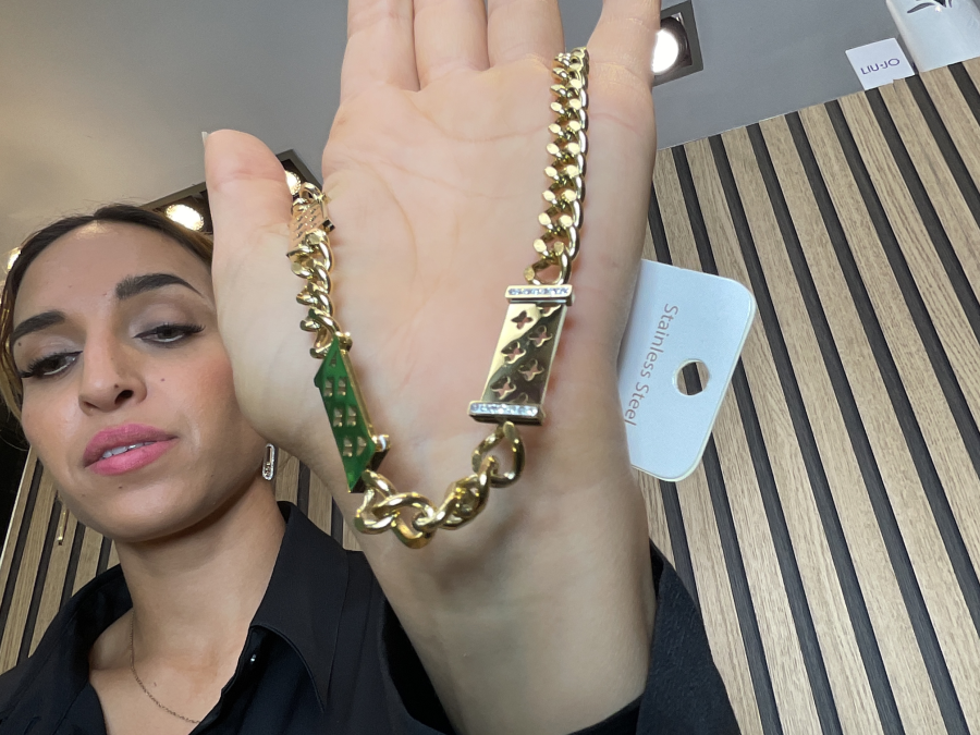 Col | Astra boutique 