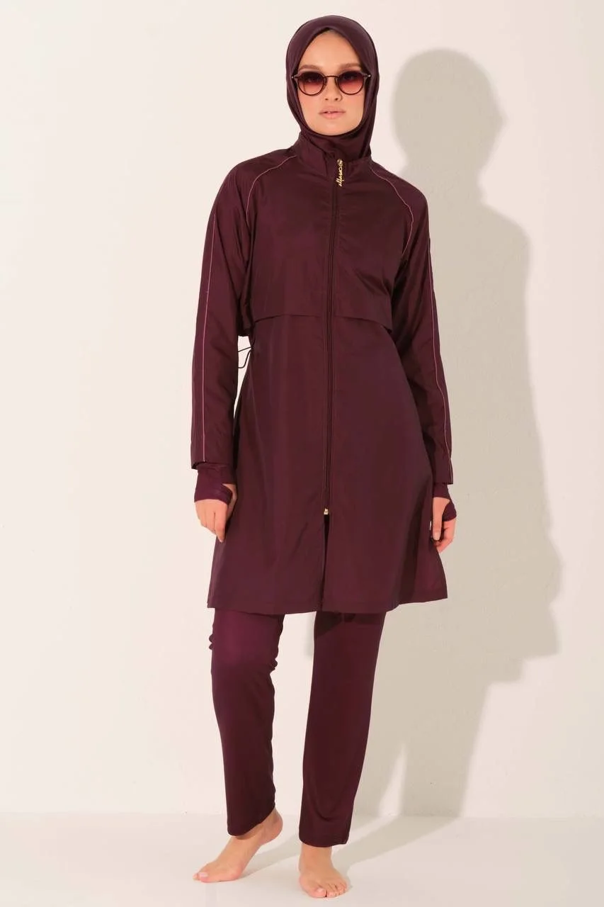 Burkini Style Sportswear | CasaZaz