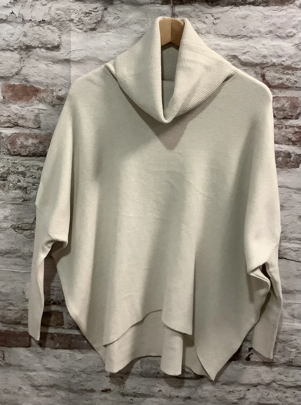 Pull col | Jus de coco 