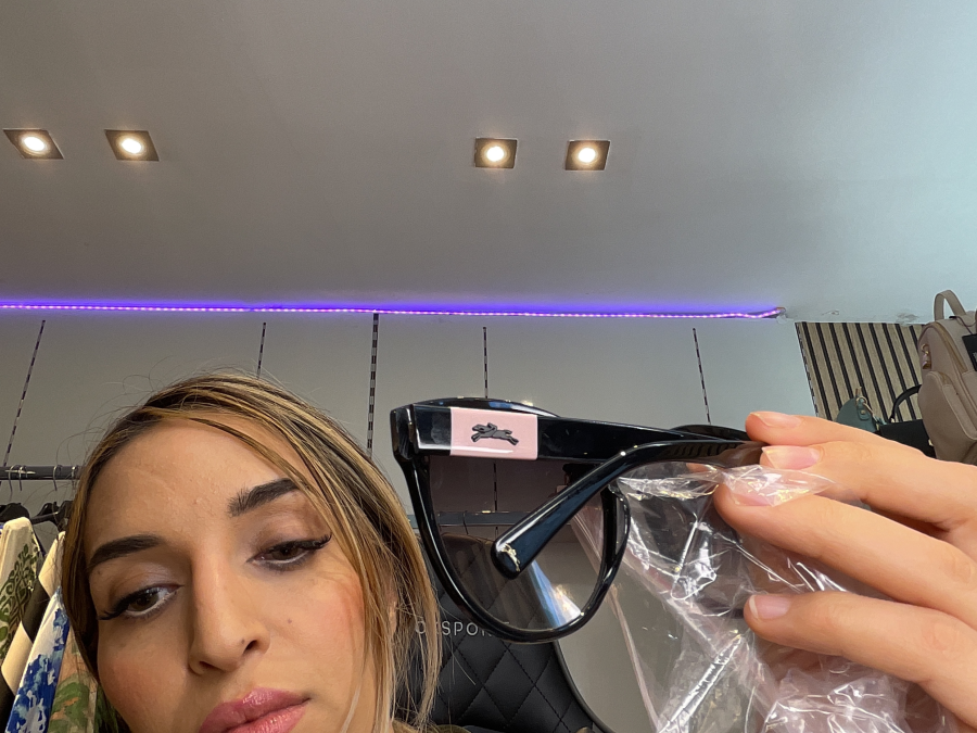 Lunette | Astra boutique 