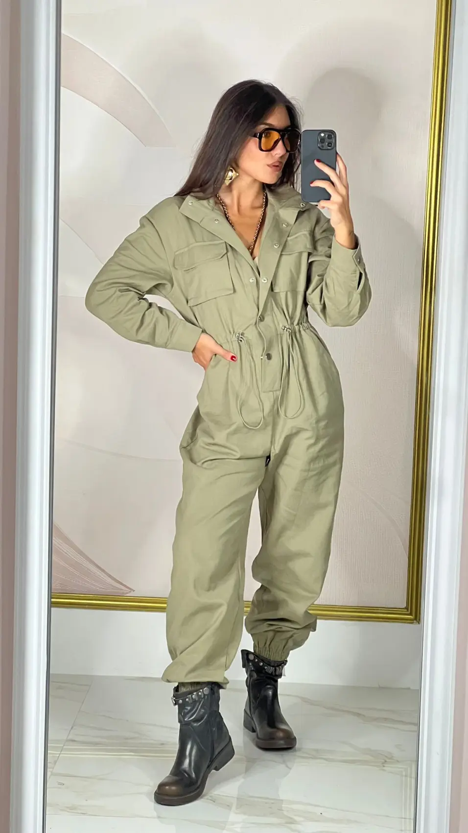 TOP GUN | ELIS MODA