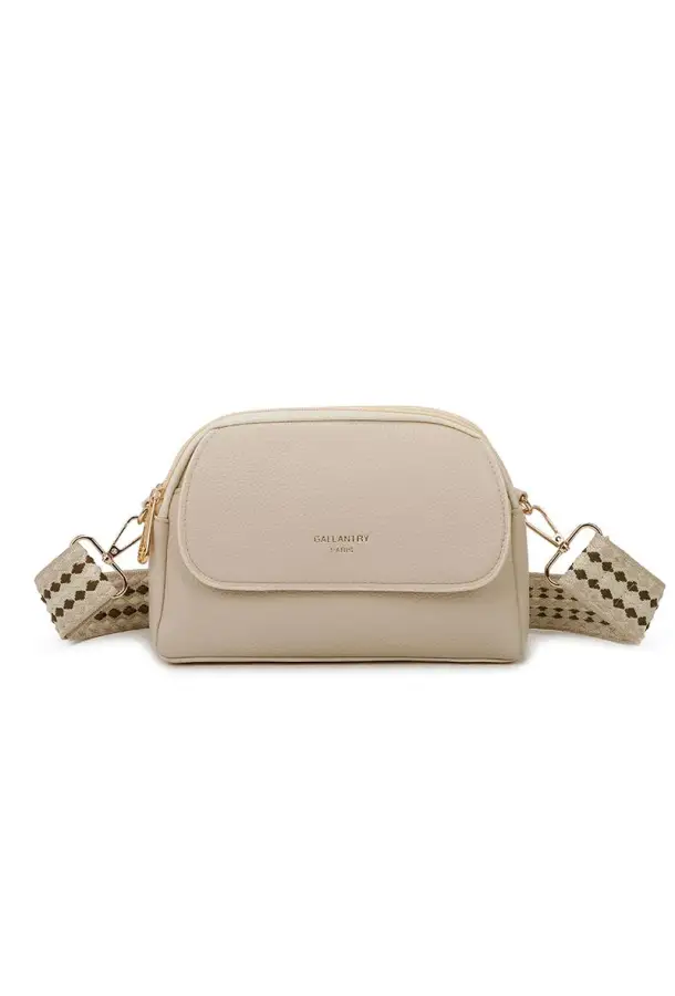 Sac bandoulière sportwear – Gallantry | Dîna Shop'