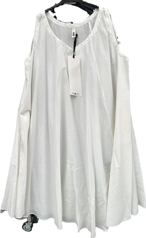 Robe WT 011 | Chouettes vêtements