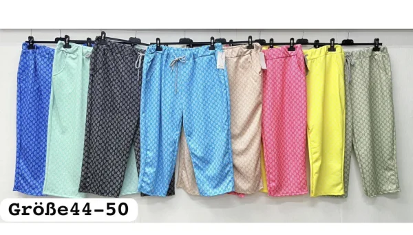 Bermudahose Gr.44-50 | LL-Fashion